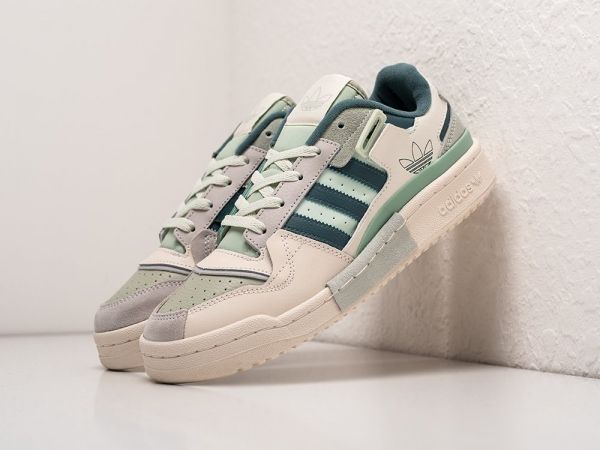 Кроссовки Adidas Forum Low