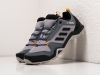 Кроссовки Adidas Terrex AX3 серые мужские 14349-01