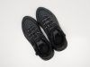 Зимние Кроссовки Adidas Ozelia черные мужские 15219-01