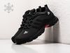 Зимние Кроссовки Adidas Climaproof черные мужские 15479-01