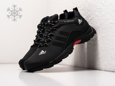 Зимние Кроссовки Adidas Climaproof