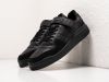 Кроссовки Adidas Forum Low черные мужские 15789-01