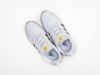 Кроссовки Adidas белые женские 15749-01