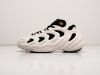 Кроссовки Adidas adiFOM Q белые мужские 15759-01