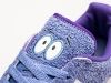 Кроссовки South Park x Adidas Superstar Bonega фиолетовые женские 18049-01