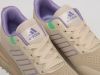 Кроссовки Adidas бежевые женские 18729-01