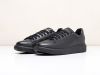 Кроссовки Alexander McQueen Lace-Up Sneaker черные мужские 14526-01