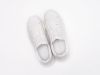 Кроссовки Alexander McQueen Lace-Up Sneaker белые мужские 14898-01