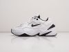 Кроссовки Nike M2K TEKNO белые мужские 8530-01