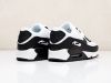 Кроссовки Nike Air Max 90 белые мужские 6580-01