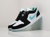 Кроссовки Nike Air Jordan 1 Low разноцветные мужские 9580-01