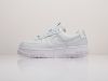 Кроссовки Nike Air Force 1 Pixel Low белые мужские 7840-01