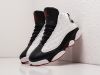 Кроссовки Nike Air Jordan 13 Retro белые мужские 7920-01