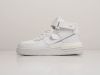 Зимние Кроссовки Nike Air Force 1 Shadow Hight белые женские 9210-01