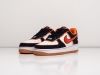 Кроссовки Nike Air Force 1 Low разноцветные женские 10250-01