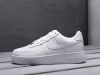 Кроссовки Nike Air Force 1 Low белые женские 8500-01