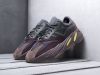 Кроссовки Adidas Yeezy Boost 700 коричневые мужские 2891-01