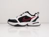 Кроссовки Nike Air Monarch IV черные мужские 6561-01