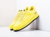 Кроссовки Nike Air Force 1 Low Gore-Tex желтые женские 4461-01