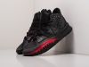 Кроссовки Nike Kyrie 7 черные мужские 8691-01