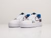 Кроссовки Nike Air Force 1 Low белые женские 9321-01