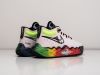 Кроссовки Nike Air Zoom G.T. Run белые мужские 10231-01