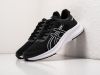 Кроссовки Asics Gel Kayano 26 черные мужские 15841-01