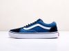 Кеды VANS Old Skool синие мужские 10961-01