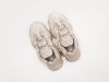 Кроссовки Adidas Yeezy 500 серые мужские 2292-01