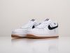 Кроссовки Nike Air Force 1 Low белые мужские 8632-01