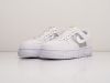 Кроссовки Nike Air Force 1 Pixel Low белые мужские 8352-01