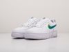 Кроссовки Nike Air Force 1 Pixel Low белые женские 9162-01