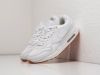 Кроссовки Nike Air Max 1 белые женские 10302-01