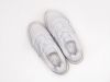 Кроссовки Nike Air Max 1 белые женские 10302-01