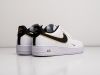 Кроссовки Nike Air Force 1 Low белые мужские 10252-01