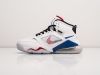 Кроссовки Nike Jordan Mars 270 белые женские 9852-01