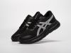 Кроссовки Asics черные мужские 18902-01