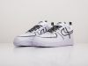 Кроссовки Nike Air Force 1 Low белые мужские 7683-01