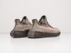 Кроссовки Adidas Yeezy 350 Boost v2 коричневые мужские 8123-01