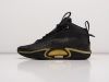 Кроссовки Nike Air Jordan XXXVI черные мужские 9233-01