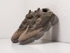 Кроссовки Adidas Yeezy 500 серые мужские 10923-01