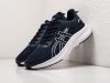 Кроссовки Asics Gel Kayano 26 синие мужские 15843-01