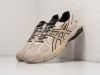 Кроссовки Asics Gel Kahana 8 бежевые мужские 17303-01