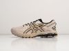 Кроссовки Asics Gel Kahana 8 бежевые мужские 17303-01