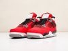 Кроссовки Nike Air Jordan 4 Retro красные мужские 1983-01