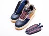 Кроссовки Travis Scott x Nike Air Force 1 Low разноцветные мужские 4714-01