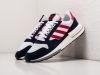 Кроссовки Adidas ZX 500 RM разноцветные мужские 5154-01