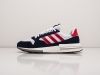 Кроссовки Adidas ZX 500 RM разноцветные мужские 5154-01