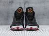 Кроссовки Nike Air Jordan 13 Retro черные мужские 1844-01