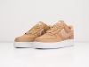 Кроссовки Nike Air Force 1 Low бежевые мужские 10224-01